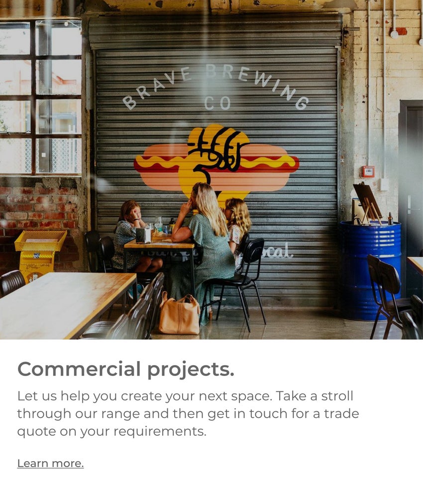 Home, Restaurant and Cafe Furniture Cintesi