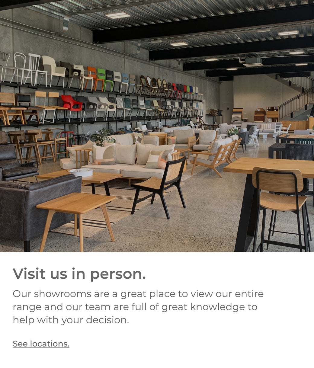 Home, Restaurant and Cafe Furniture Cintesi