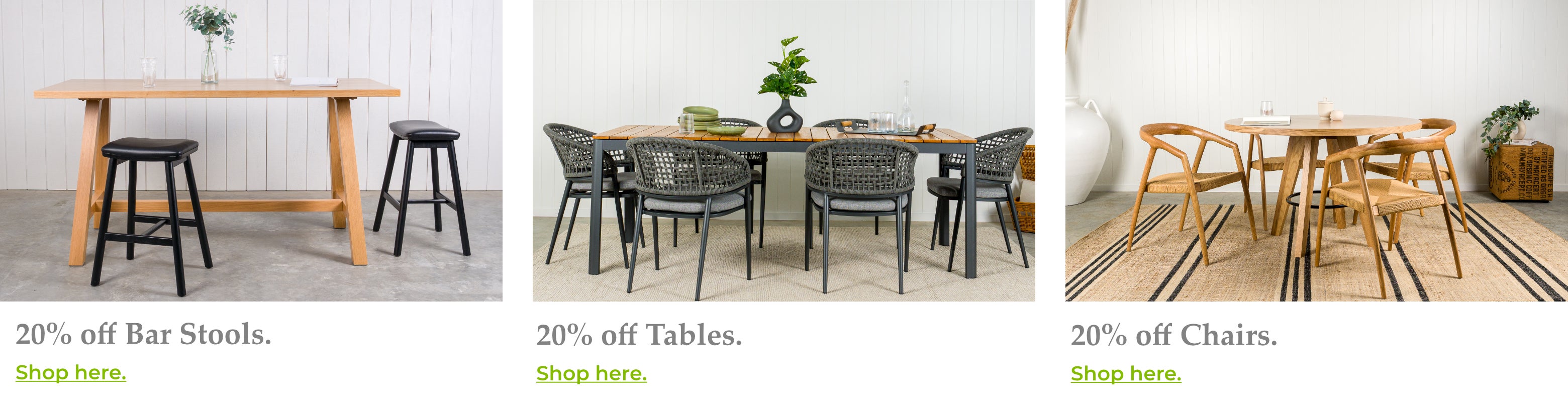 Stool chair and table best sale