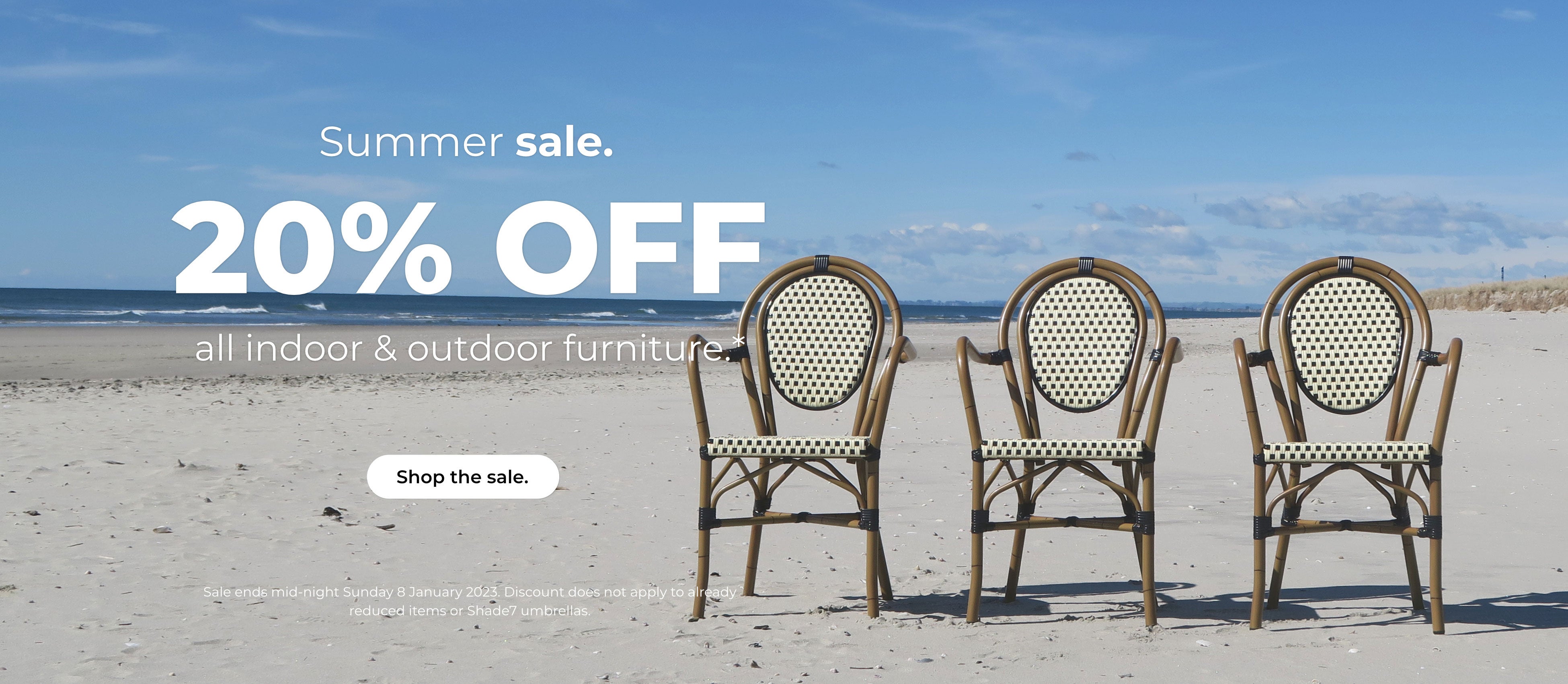 Home, Restaurant and Cafe Furniture Cintesi