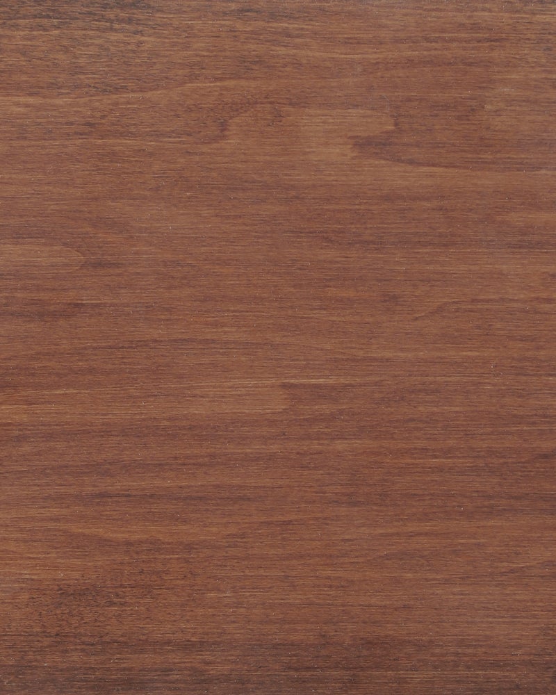 Birch plywood table top walnut, 60 square Cintesi