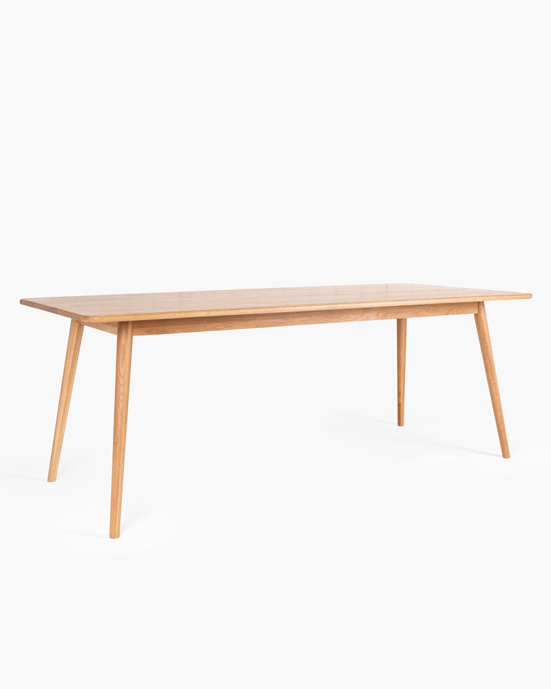 Complete Tables Cintesi