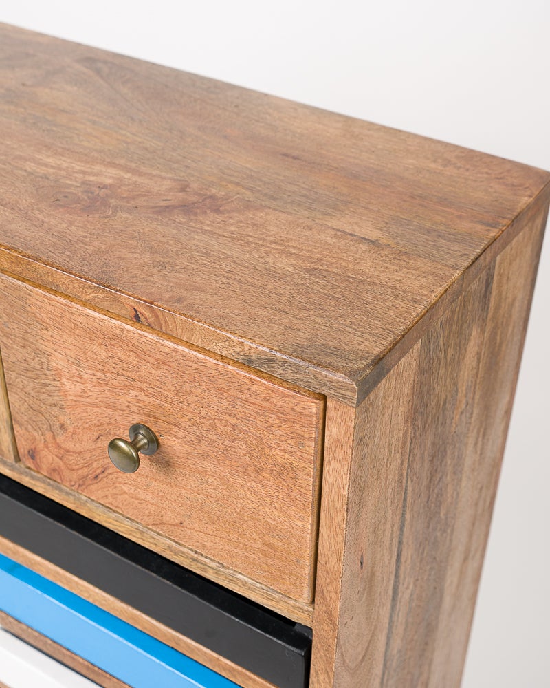 Glasgow 7 drawer Cintesi