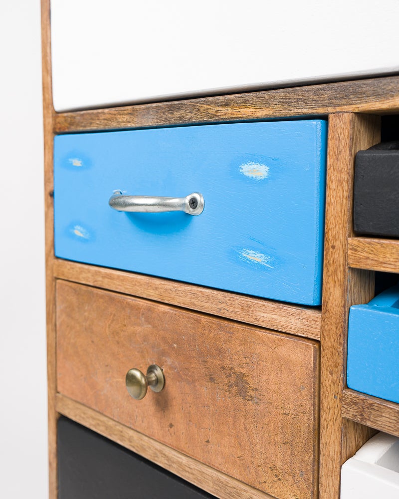 Glasgow 7 drawer Cintesi