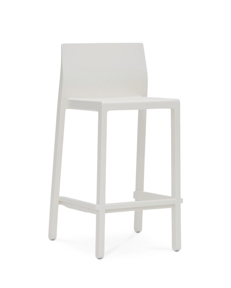 Kate Bar Stool Linen 65cm Cintesi