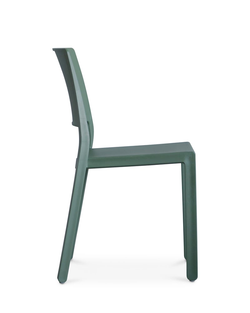 Kate chair olive green Cintesi