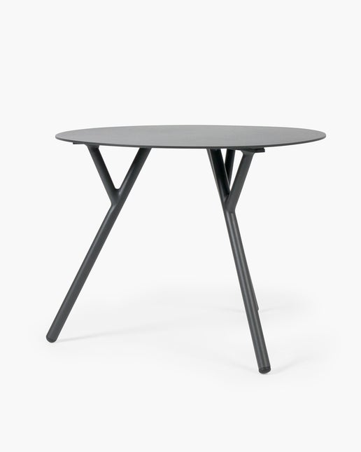 Piha Side Table Charcoal Cintesi