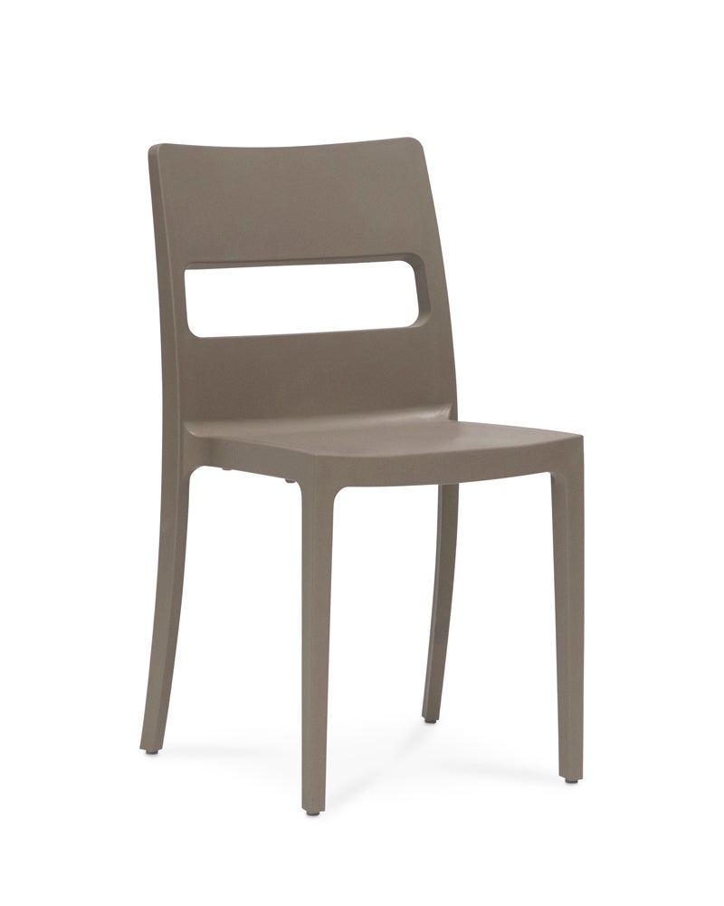 Dove clearance grey chair