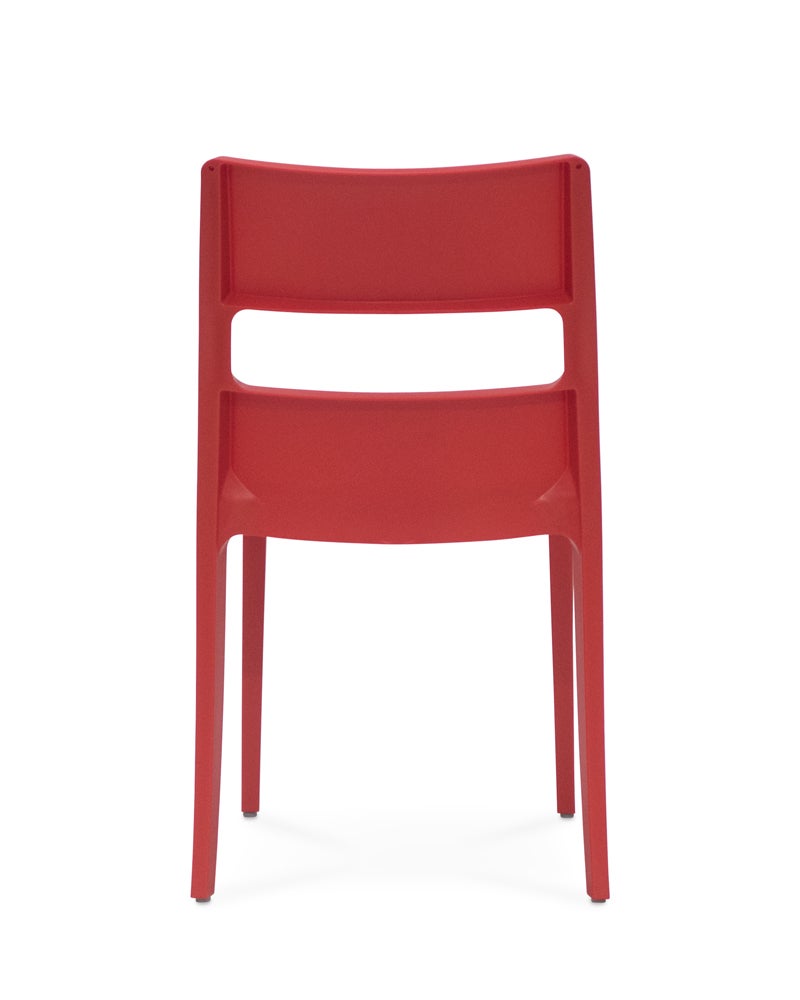 Dirp Chair】 TARPtoTARP× basta_redskapet
