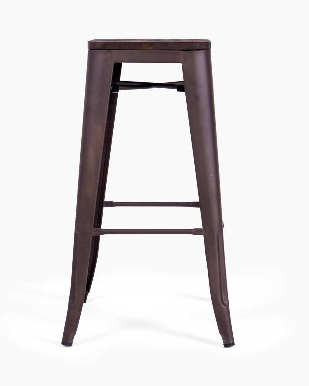replica tolix bar stool 76cm - Main Image
