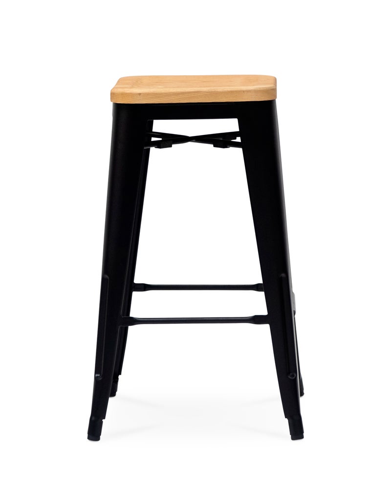 Tolix bar online stools 76cm
