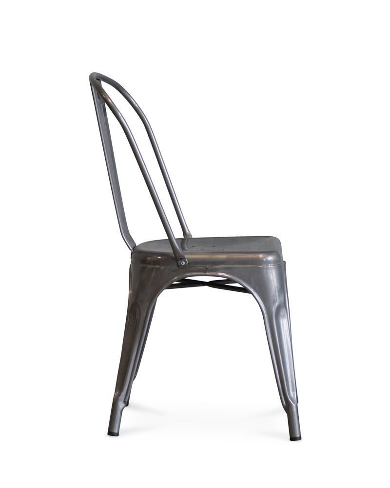 Replica tolix dining chair online