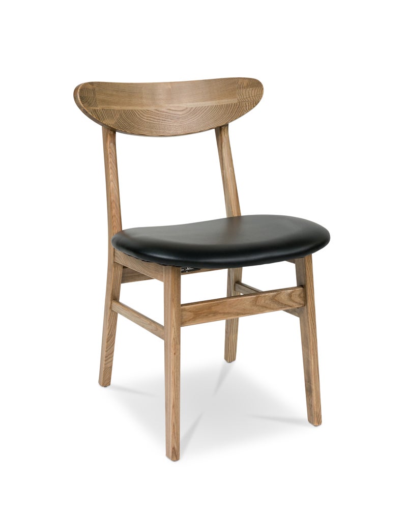 Victoria chair, natural Cintesi