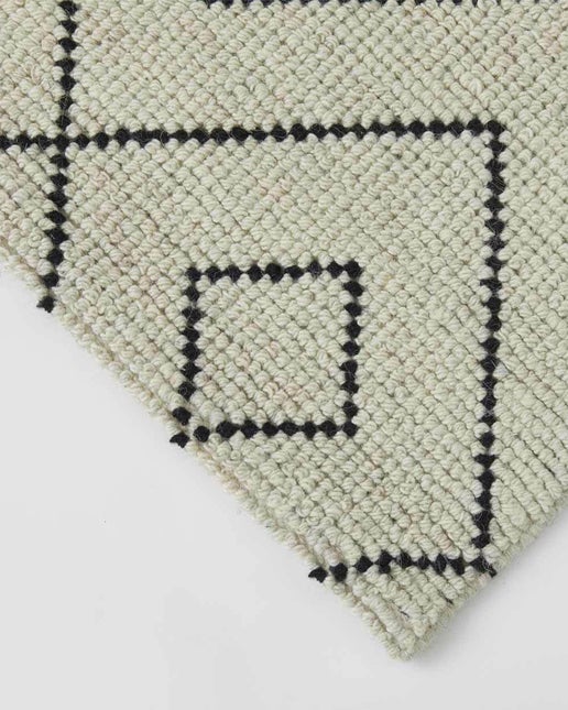 Weave Makalu, Feather Rug Cintesi