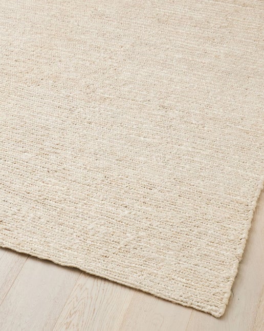 Weave Suffolk, Pearl Rug Cintesi