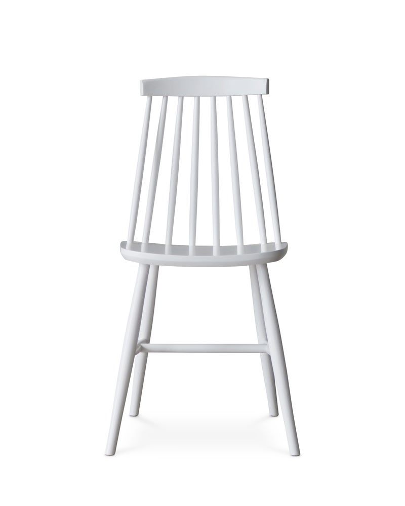 Windsor chair white Cintesi
