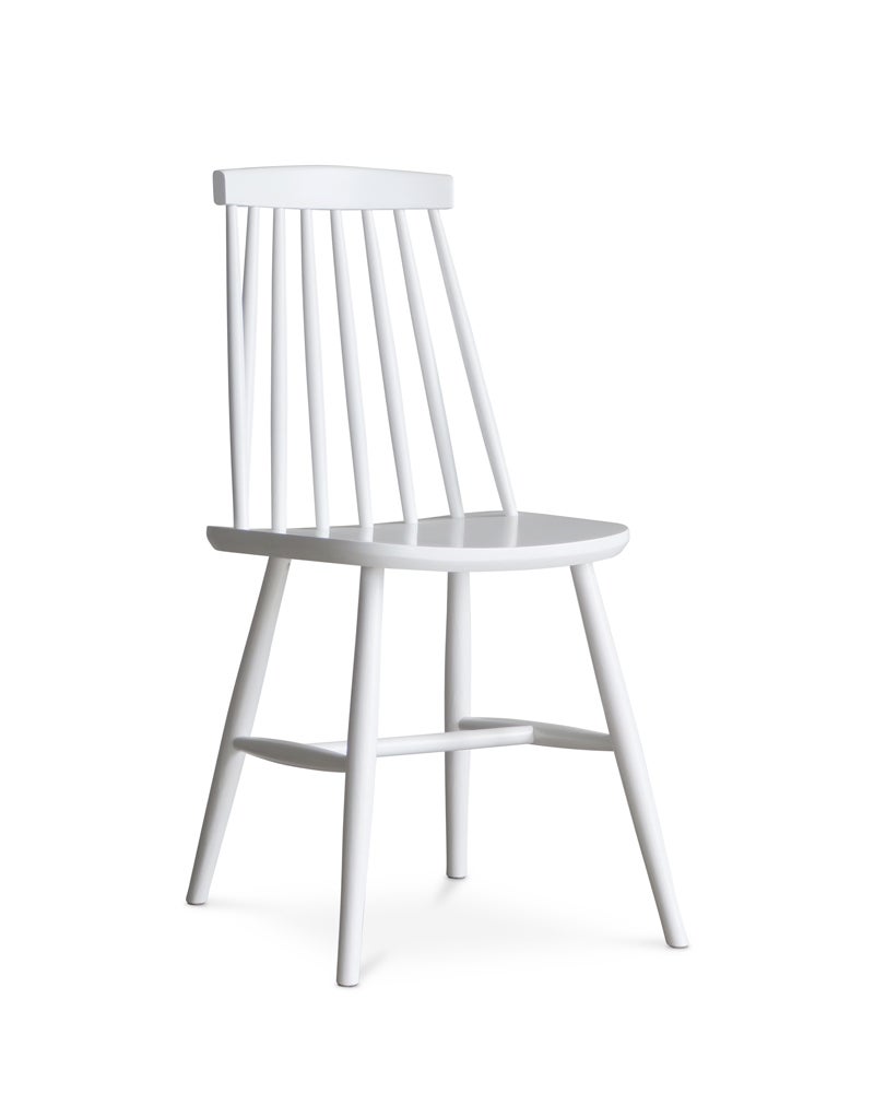Windsor chair white Cintesi
