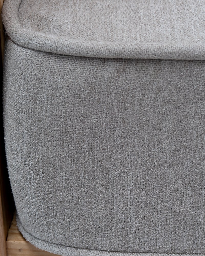 Zara armchair natural Cintesi