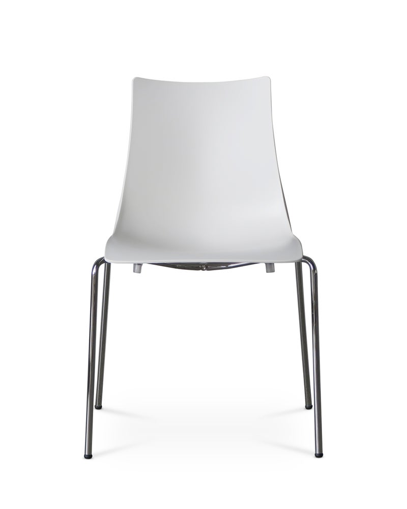 Zebra Chair Linen Cintesi