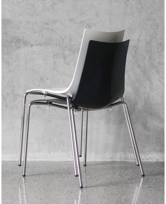 Zebra Chair Linen Cintesi Zebra Chair Linen Cintesi